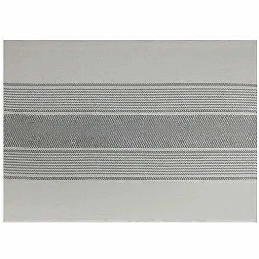 Food Network Reversible Farmhouse Stripe Placemat
