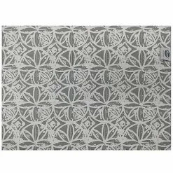 Food Network Reversible Farmhouse Stripe Placemat