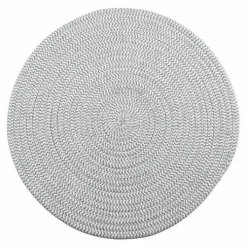 Food Network Round Placemat