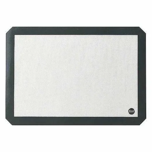 Food Network 1/2-Sheet Silicone Baking Mat