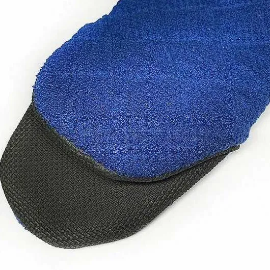 Food Network Soft Terry Oven Mitt