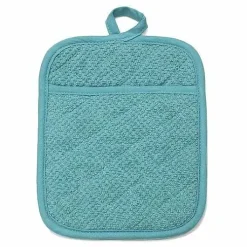 Food Network Soft Terry Pot Holder