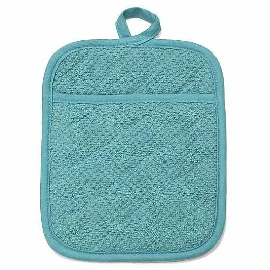 Food Network Soft Terry Pot Holder