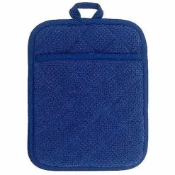 Food Network Soft Terry Pot Holder