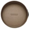 Food Network Textured Performance Series 9-In. Nonstick Springform Pan