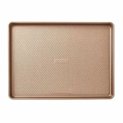 Food Network Textured Performance Series 13 X 18 Nonstick Baking Sheet