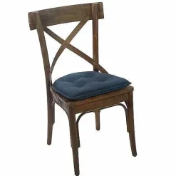 Food Network The Gripper Max Chair Pad