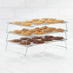 Food Network 3-Tier Cooling Rack