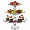 Food Network 3-Tier Platter