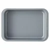 Food Network Toaster Oven Cake Pan & Rack Set