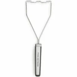 Food Network Tux Potato Masher