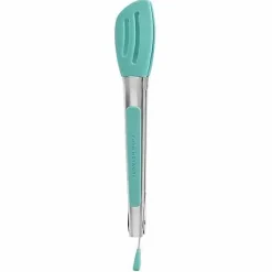 Food Network Tux Silicone-Tipped Tongs