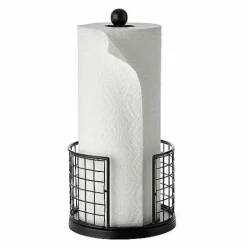 Food Network Wire Paper Towel Holder