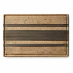 Food Network Wood Cutting Board